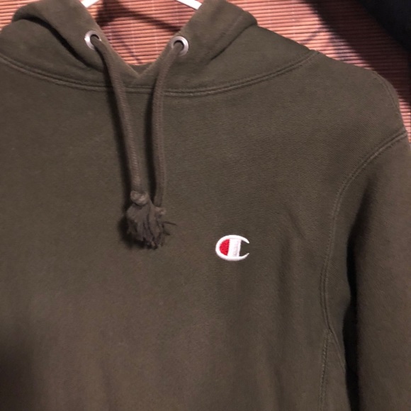 Champion hoodie - Picture 2 of 3